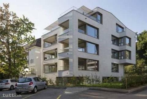 3.5 Zi Wohnung in Wipkingen an der Limmat