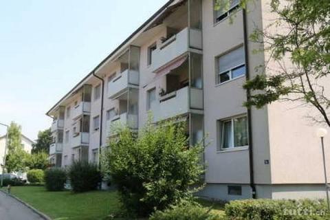 Ihre neue Familienwohnung im Guggenbühlquarti