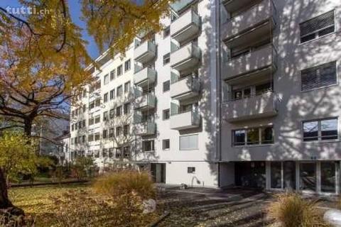 Moderne Wohnung Nähe Rhein