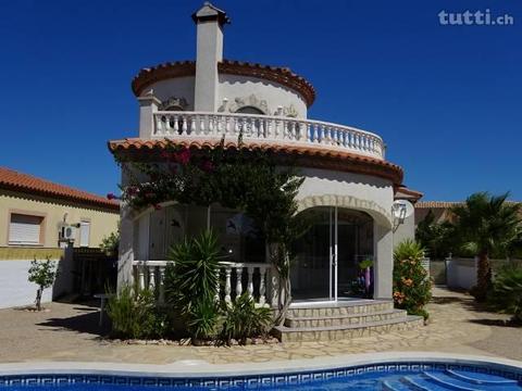 Haus zu Verkaufen in Spanien