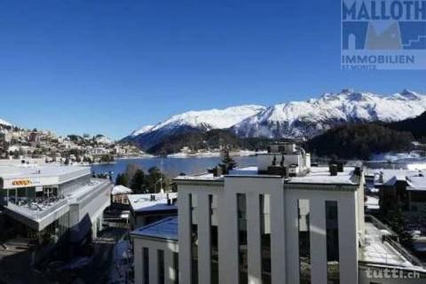 Central St. Moritz - Premium Living on Top of