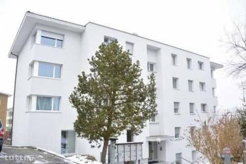 Attraktive 4.5 Zimmerwohnung mitten in Kriens