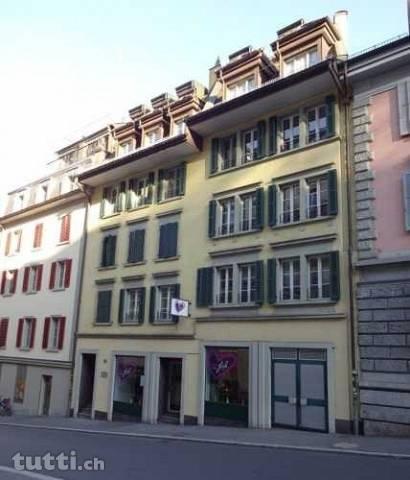 Wohnen im Herzen von Luzern