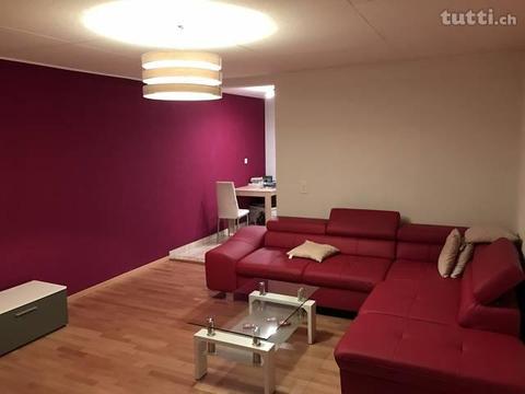 Nachmieter für 2.5 Zimmer gesucht