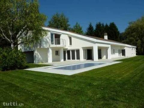 A luxurious six bedroom property situated in