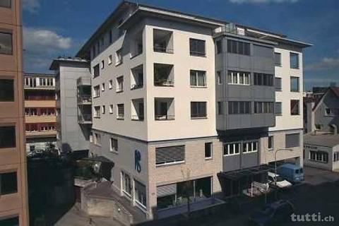 70m2 Loft - modernes Wohnen in Zürich