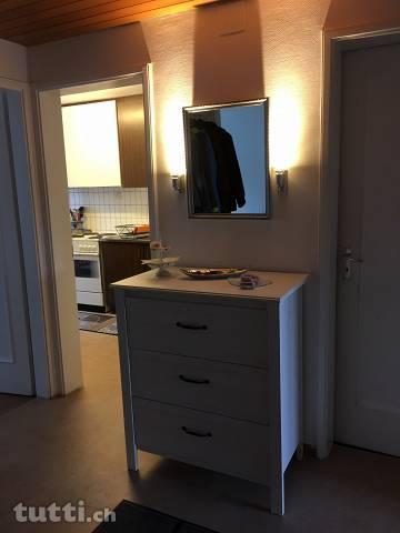 3 Zimmer Wohnung in Romanshorn