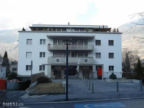 3 1/2 Zimmerwohnung