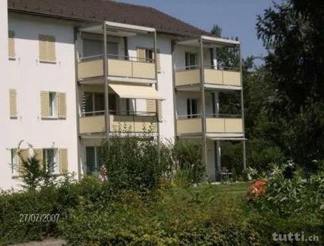 Schöne 3-Zimmerwohnung in Bülach