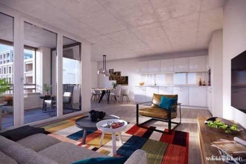 Supermodern 4.5 rooms Apartment in Altstetten