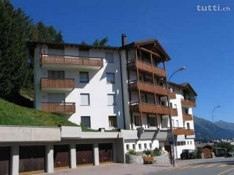 4 1/2 Zimmerwohnung