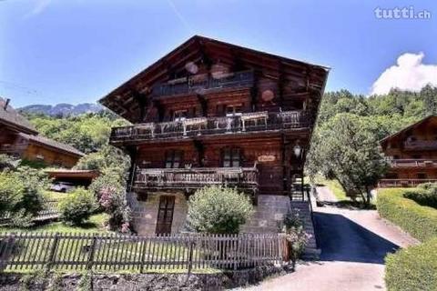 Chalet Buriano