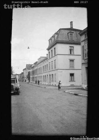 5.5 Zimmer Wohnung nähe Synagoge