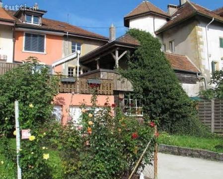 2525 Le Landeron Maison Ville 52 ( historique