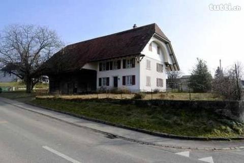 Bauernhaus / Speicher