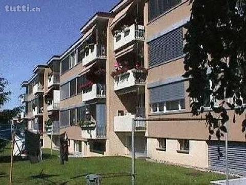 Gemütliche 1 Zimmer-Wohnung in Urtenen-Schönb