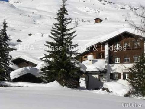 Mehrfamilienhaus mit herrlicher Fernsicht und