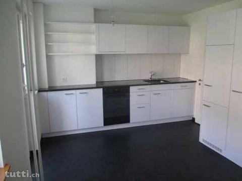 Moderne, neu renovierte 2.5-Zimmerwohnung in