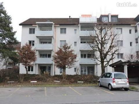 Familienfreundliches Wohnquartier