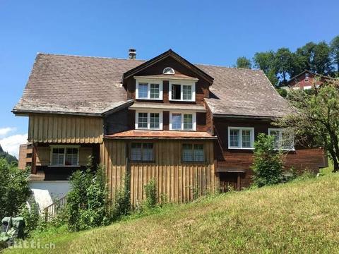 11 Zimmer-Haus in Stein (SG) kaufen