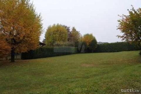 RÉSERVÉ - VILLA D