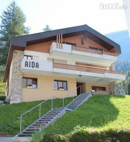 Villa AIDA Haus mit 3 schönen Wohnungen
