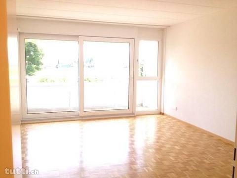 2 1/2 Zimmer Wohnung per 1. Juni 2018