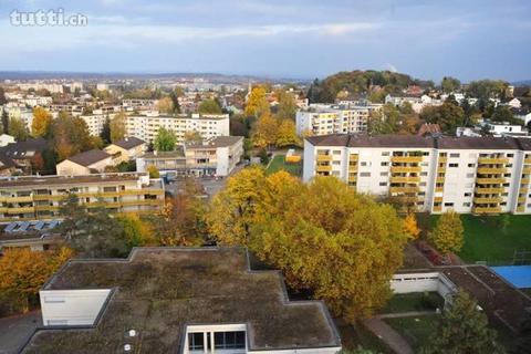 Möbiliertes Zimmer in Zürich Seebach