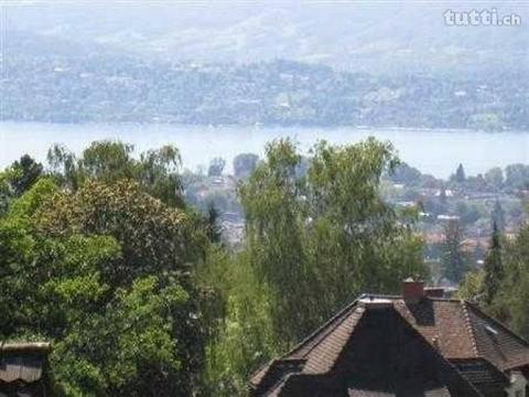 Herrschaftliche Wohnung an Traumlage