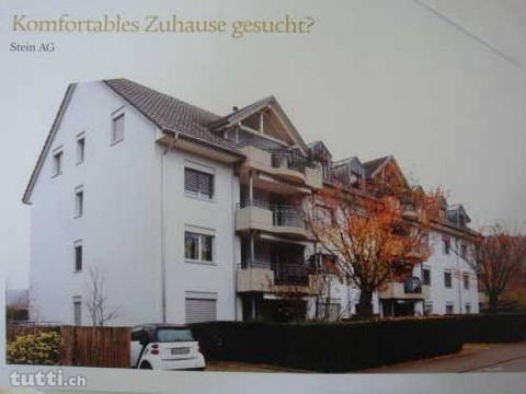 Komfortable & schöne 4.5 Zimmerwohnung