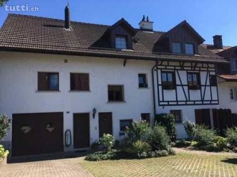 Top Mehrfamilienhaus mit drei Wohnungen an se