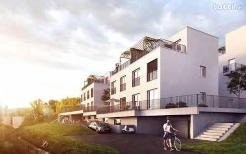 2.5 ZI. EG WOHNUNG - URBANES WOHNEN IM GRÜNEN