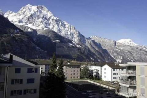 TERRASSENTRAUM MIT FANTASTISCHER BERGSICHT