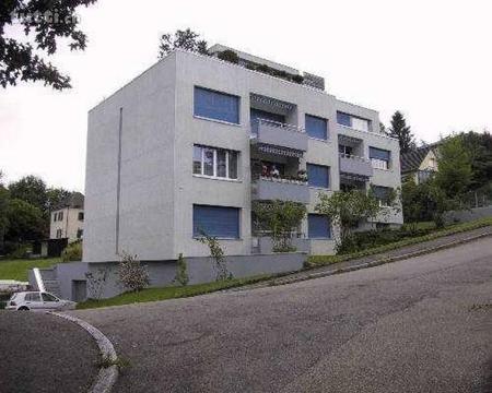 Wunderschöne Wohnung mit riesiger Terrasse zu