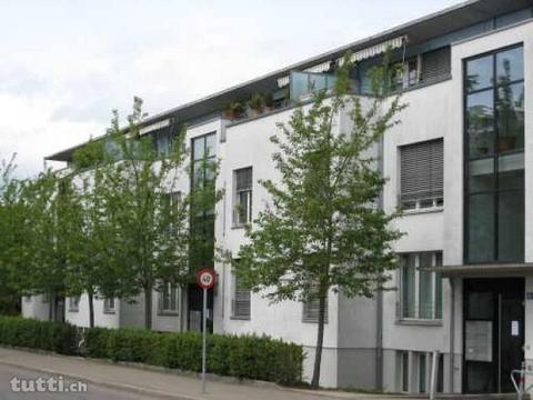 Grosszügige 4.5 Zimmer Wohnung in Riehen