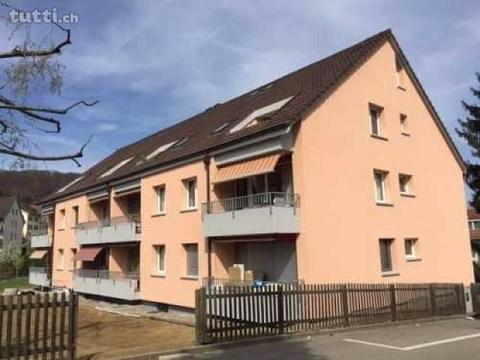 Schöne helle Wohnung in Frenkendorf