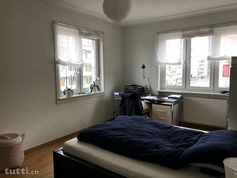 2.5 Zimmer Wohnung