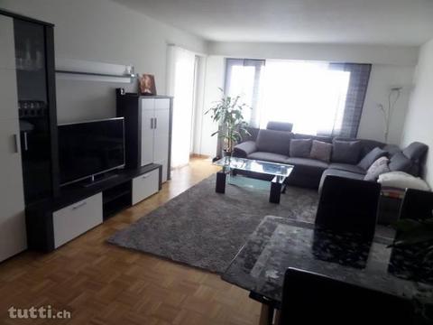 5.5-Zimmer Wohnung in Luterbach