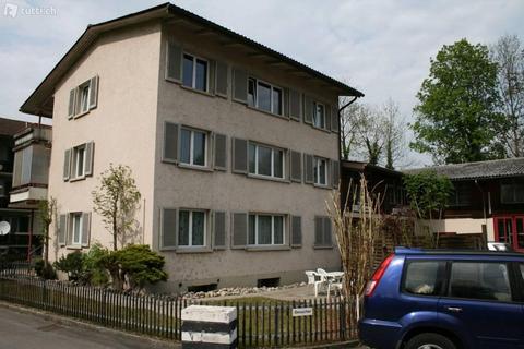 4-Zimmer-Wohnung in Neubuchs bei Aarau