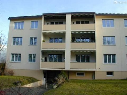 Renovierte Wohnung in Allschwil