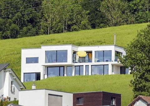 DIRECTIMMO VOUS PROPOSE UNE VILLA D'ARCHITECT