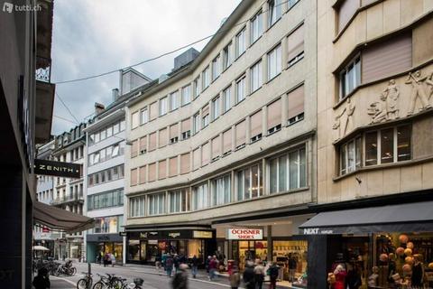 Ihre Stadtwohnung in Luzern