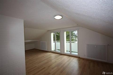 WunderschÃ¶ne DACHWOHNUNG