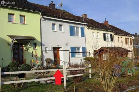 5-Zimmer Reihen-EFH an ruhiger Wohnlage mit Potential