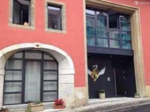 Bel appartement LOFT Ã  Aubonne urgent