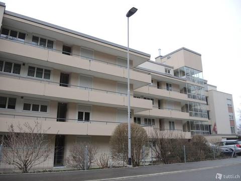 Moderne und frisch renovierte 2-Zimmerwohnung