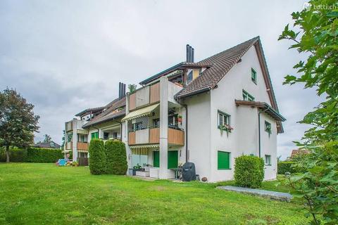 Traumhafte Gartenwohnung in Maur zu vermieten