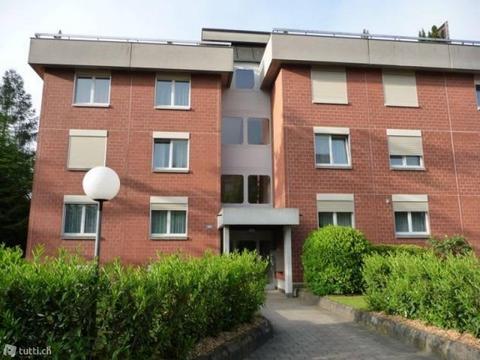 Familienfreundliche 5-Zimmerwohnung im GrÃ¼nen